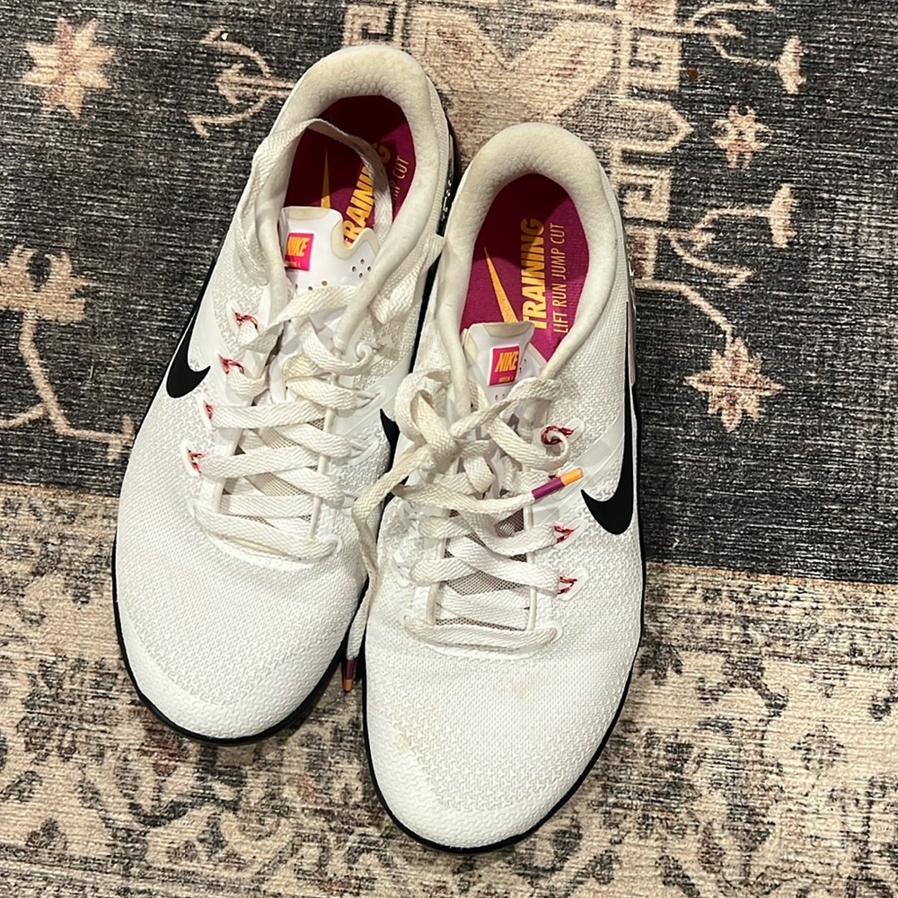 Nike Metcons
